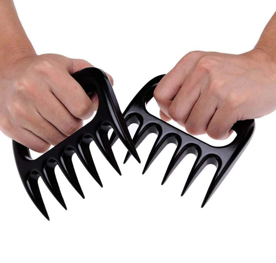 Shredding Claws - Quality Grilling Tools and Accessories